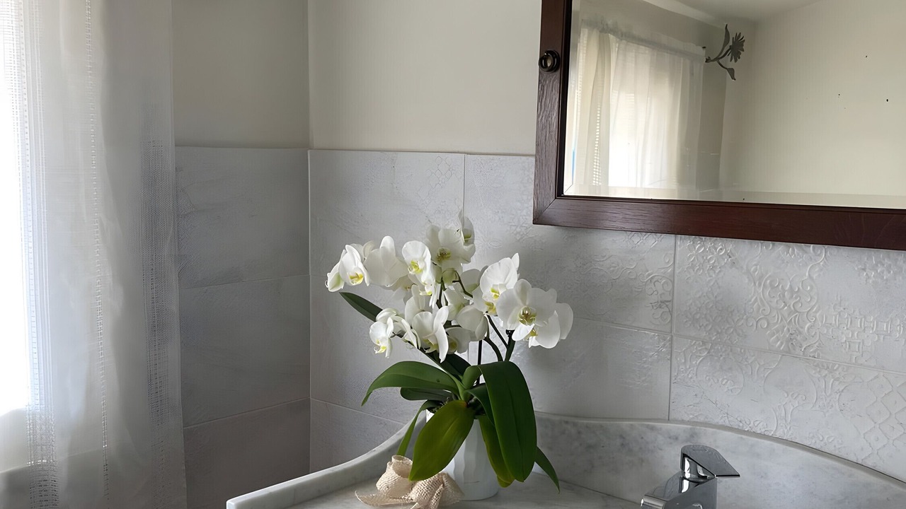Photo of Bathroom in Torreglia
