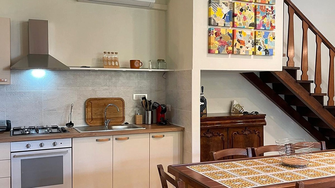 Photo of Kitchen in Torreglia