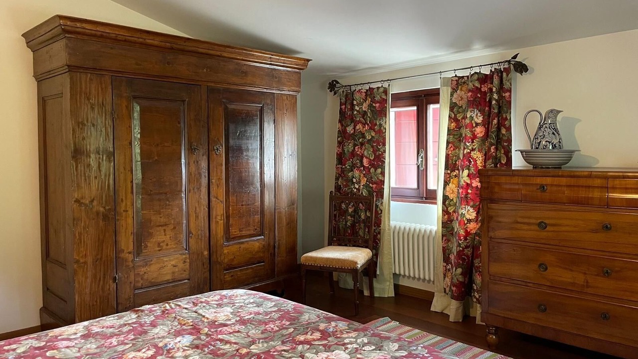 Photo of Bedroom in Torreglia