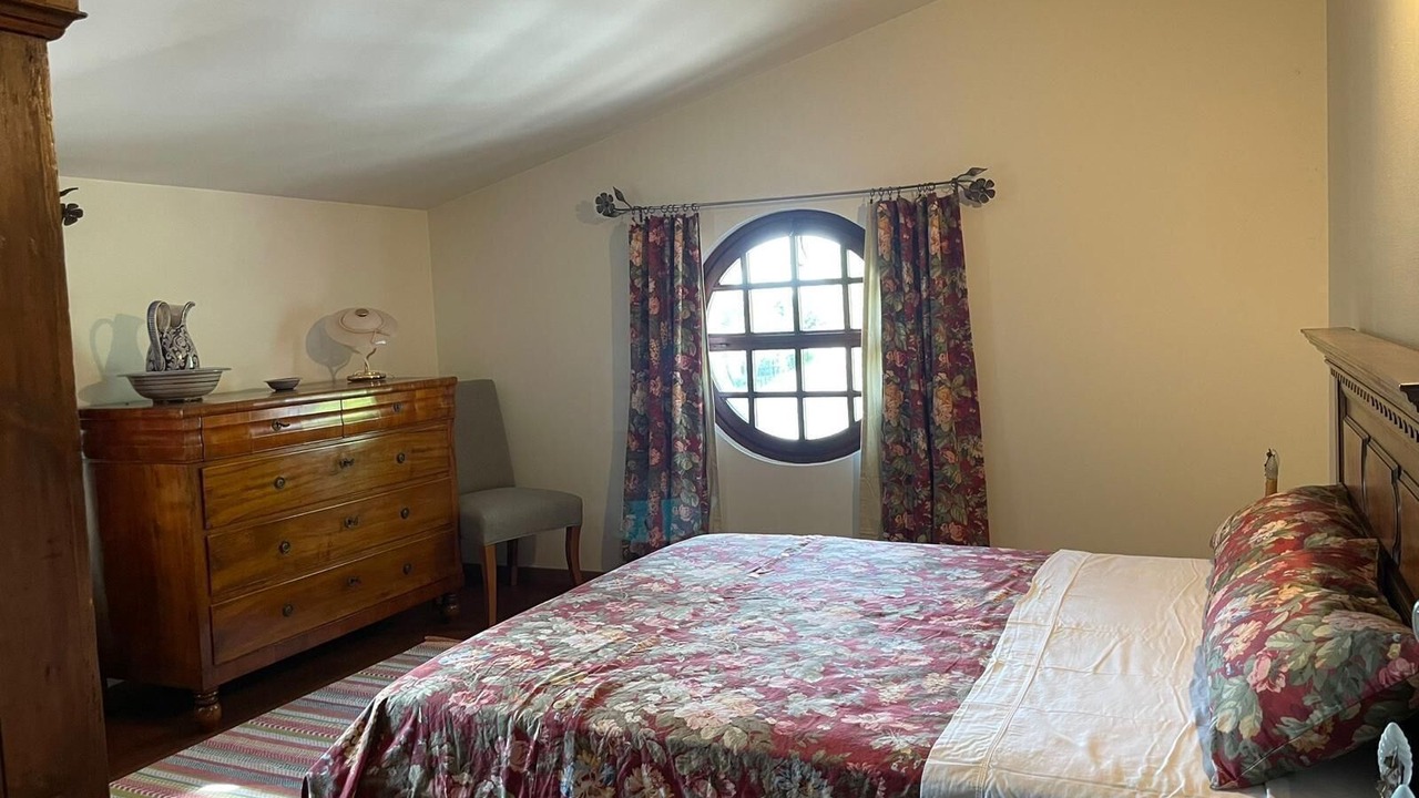 Photo of Bedroom in Torreglia