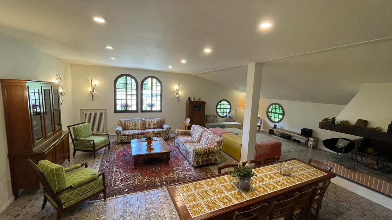 Photo of Livingroom in Torreglia