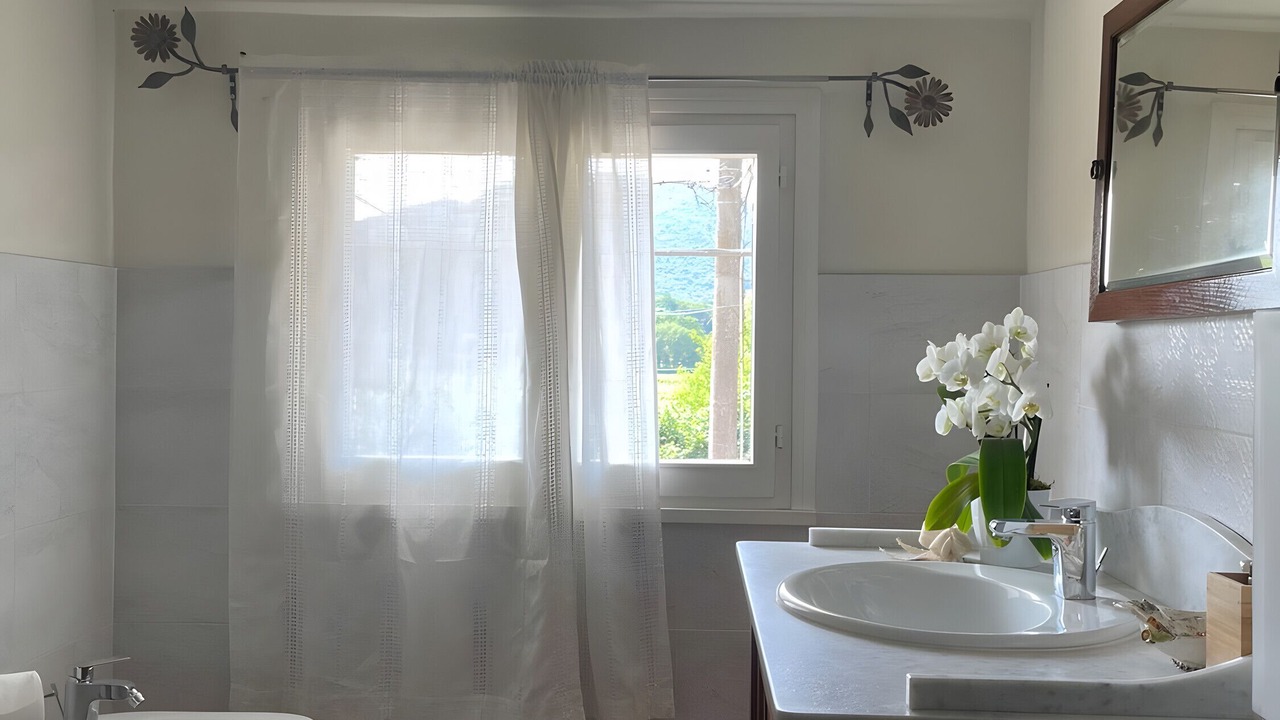 Photo of Bathroom in Torreglia