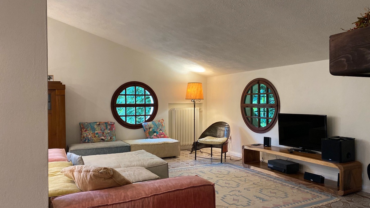 Photo of Livingroom in Torreglia