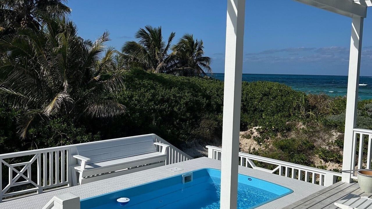 Photo of Outdoor in Green Turtle Cay