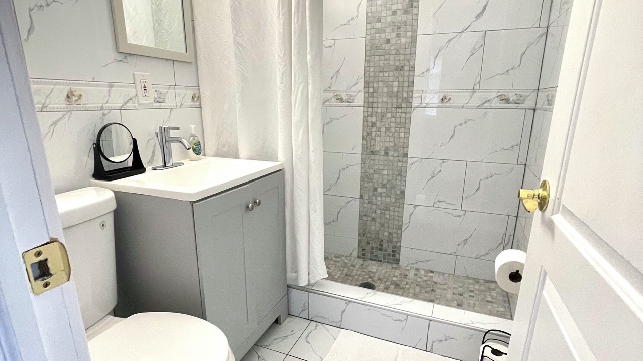 Photo of Bathroom in Queens