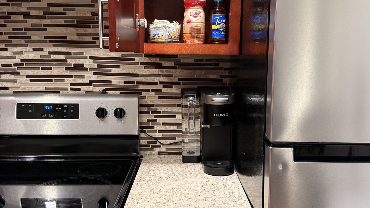 Photo of Kitchen in Queens
