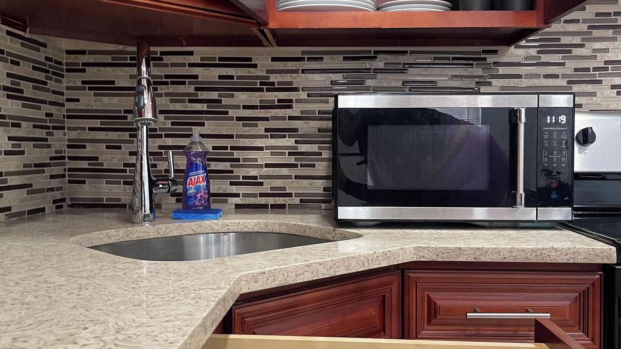 Photo of Kitchen in Queens