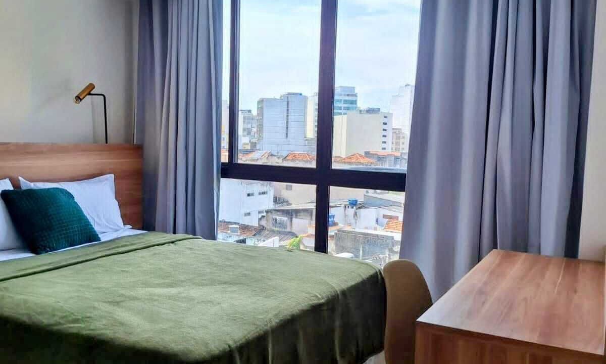 Photo of Bedroom in Inga