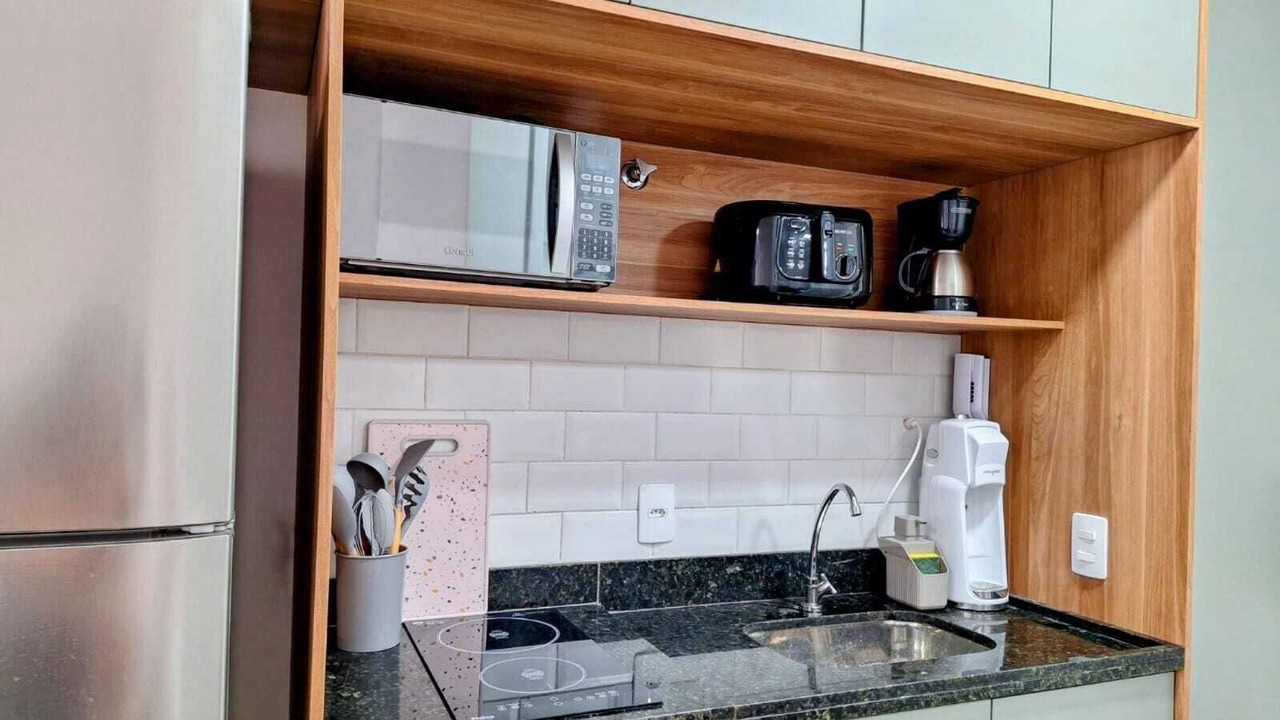 Photo of Kitchen in Inga
