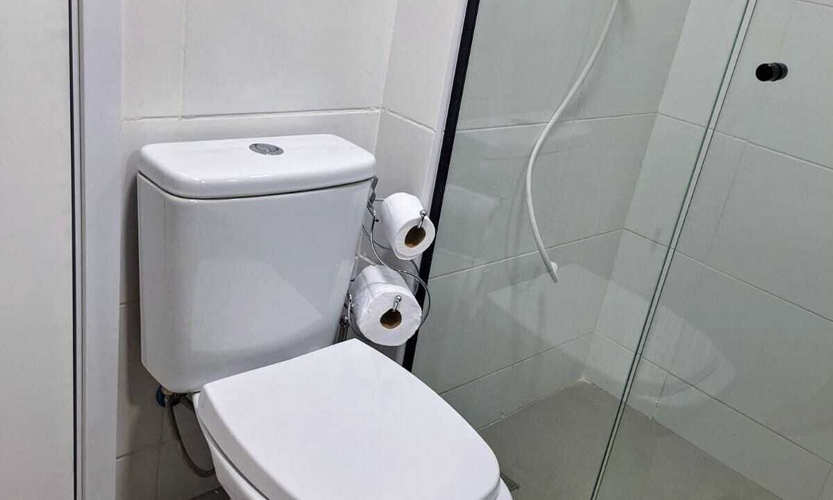 Photo of Bathroom in Inga