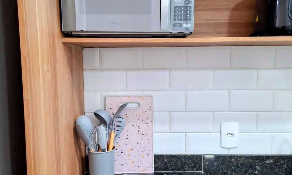 Photo of Kitchen in Inga