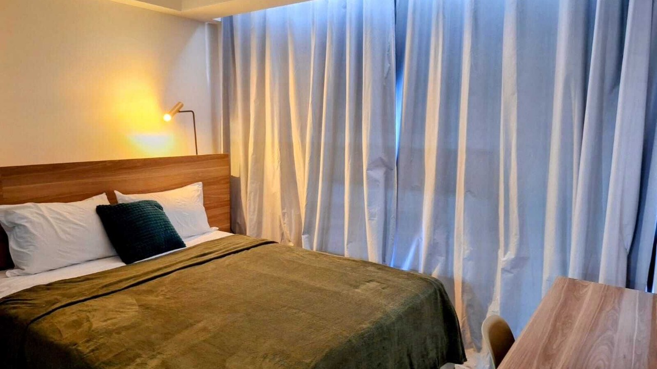Photo of Bedroom in Inga