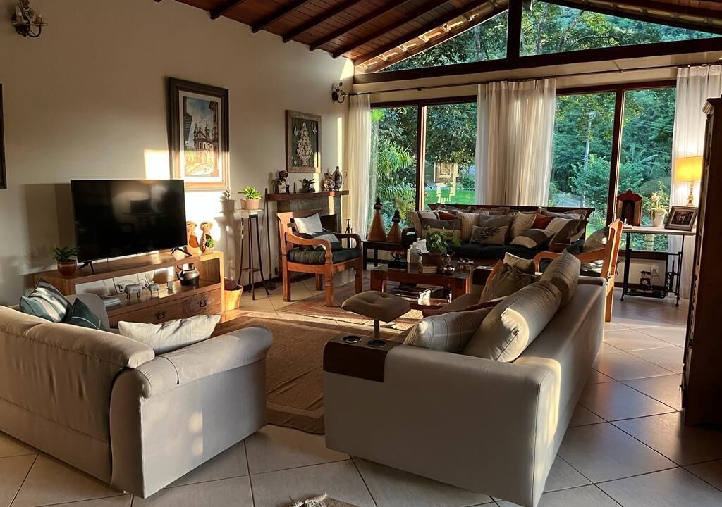 Photo of Livingroom in Petropolis
