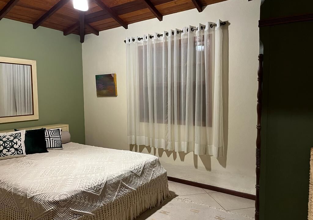 Photo of Bedroom in Petropolis