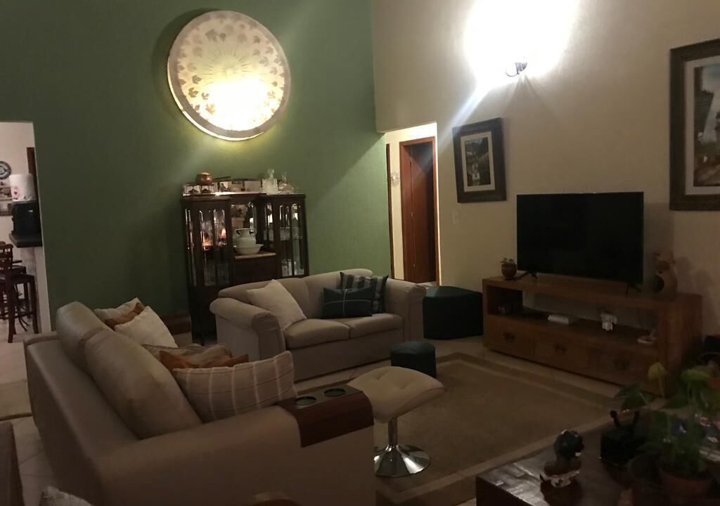 Photo of Livingroom in Petropolis