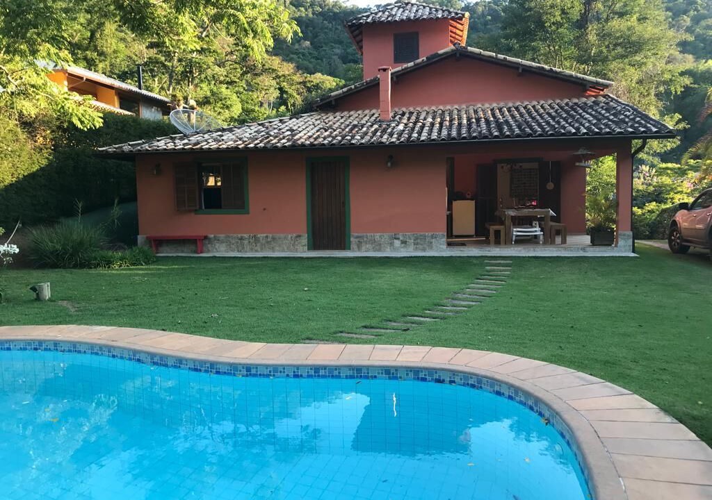 Photo of Outdoor in Petropolis