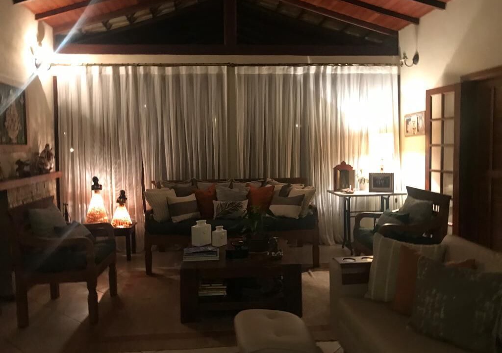 Photo of Livingroom in Petropolis