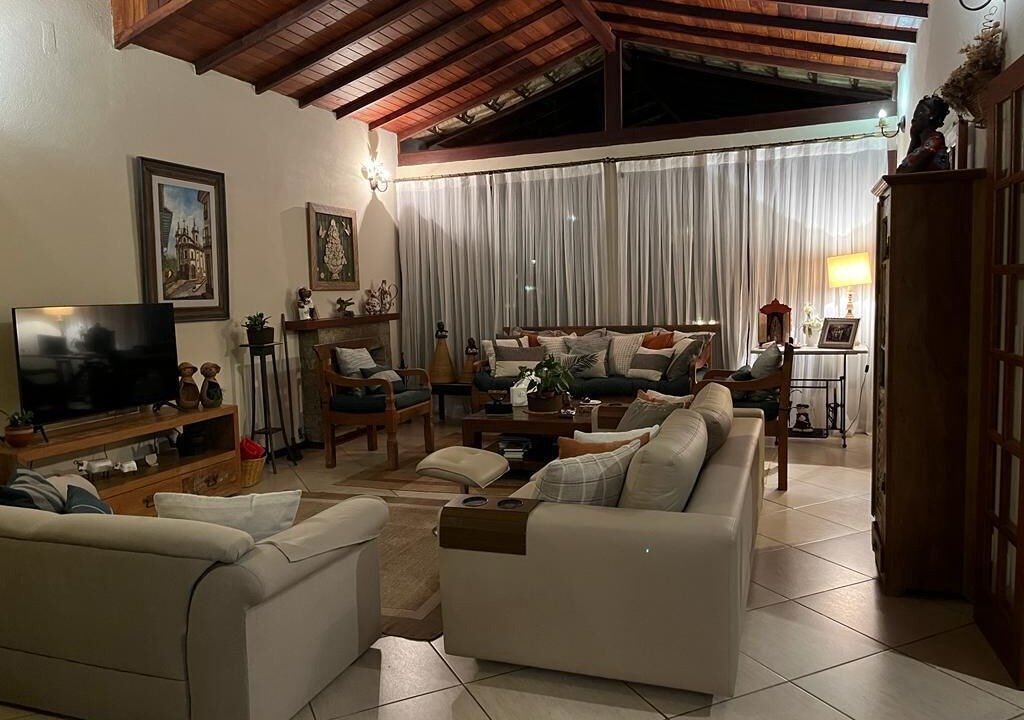 Photo of Livingroom in Petropolis