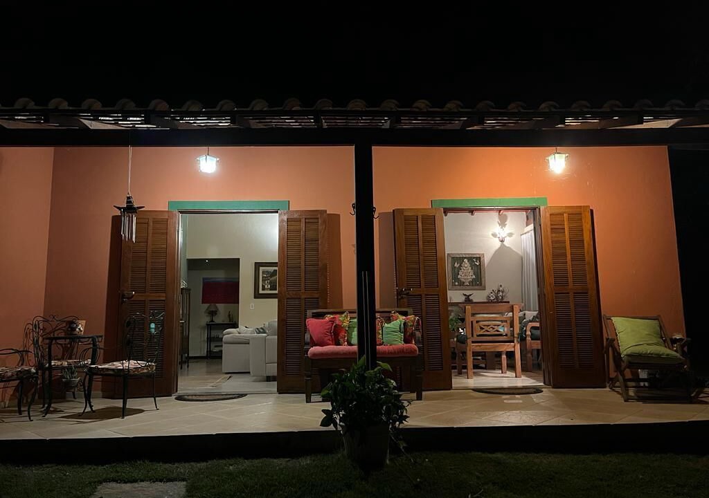 Photo of Patio Balcony in Petropolis