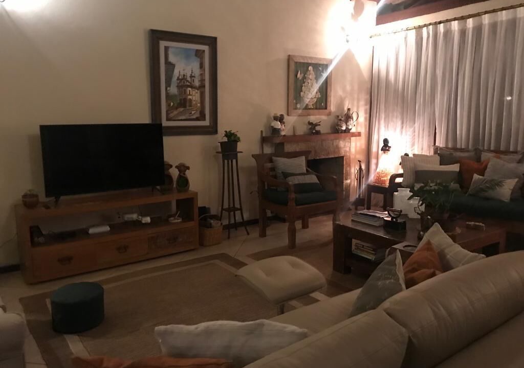 Photo of Livingroom in Petropolis