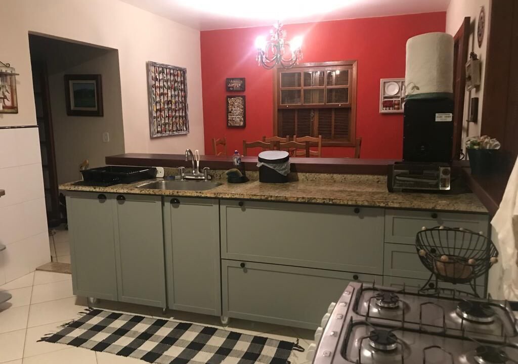 Photo of Kitchen in Petropolis