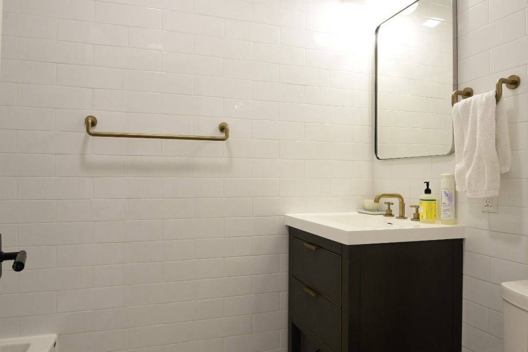 Photo of Bathroom in Fort Greene