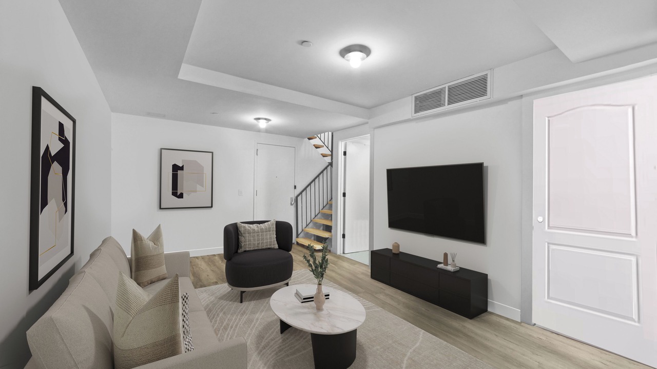 Photo of Livingroom in Fort Greene