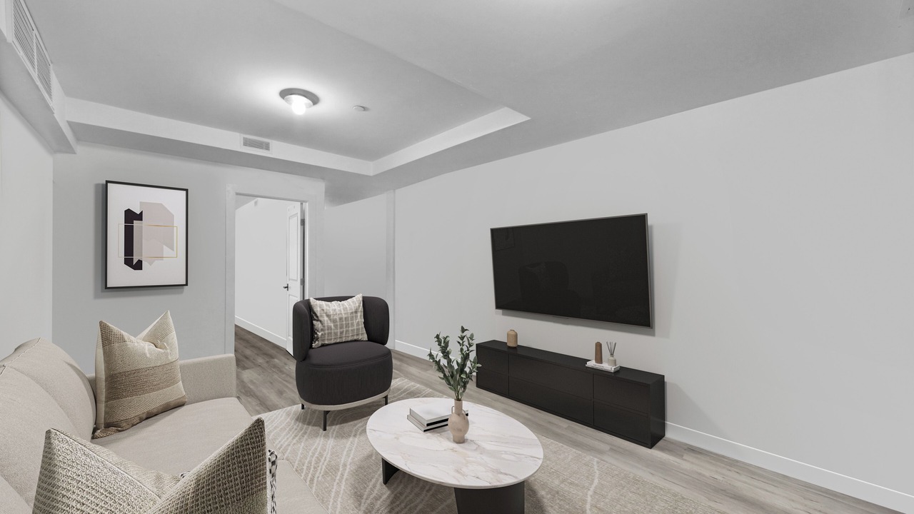 Photo of Livingroom in Fort Greene