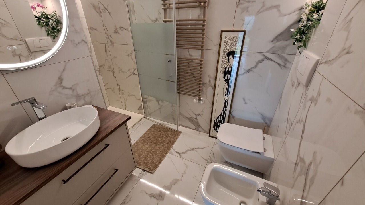 Photo of Bathroom in Castion Veronese