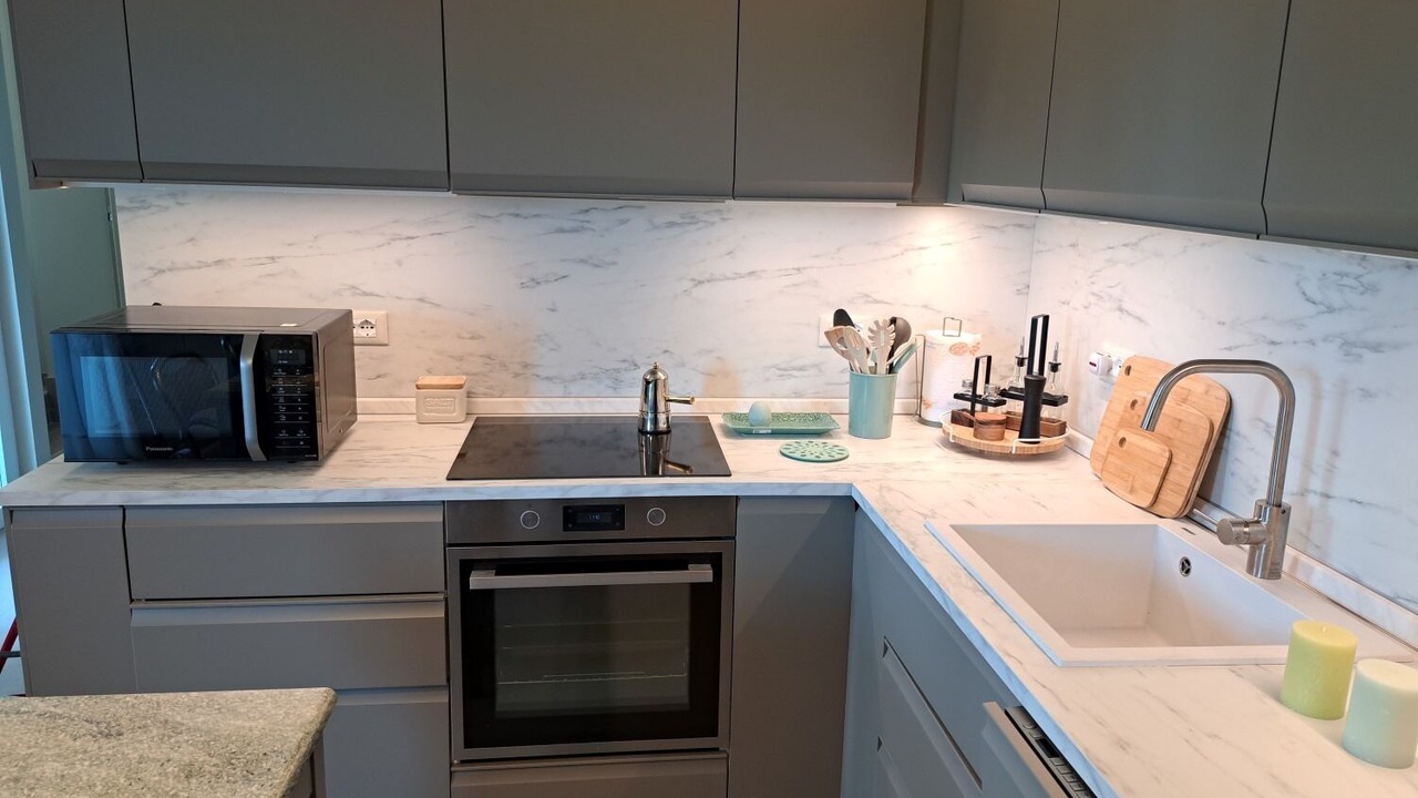 Photo of Kitchen in Castion Veronese