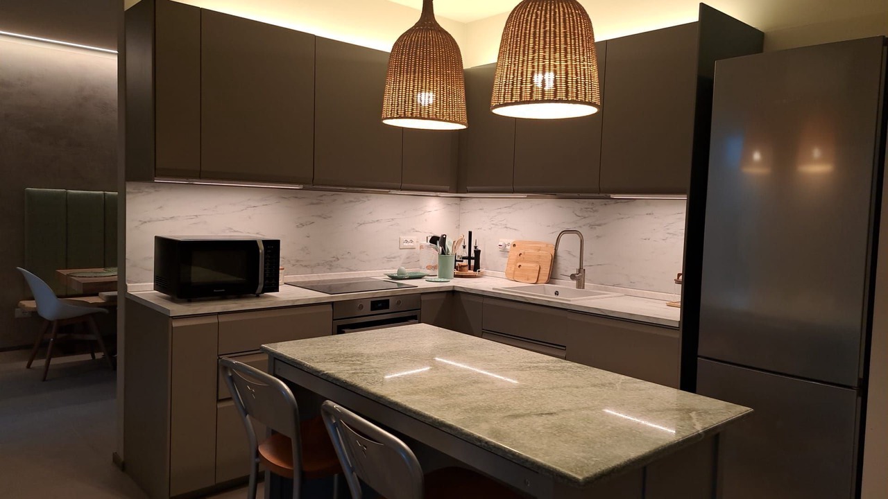 Photo of Kitchen in Castion Veronese