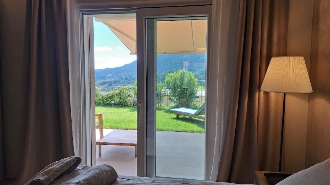 Photo of Bedroom in Castion Veronese