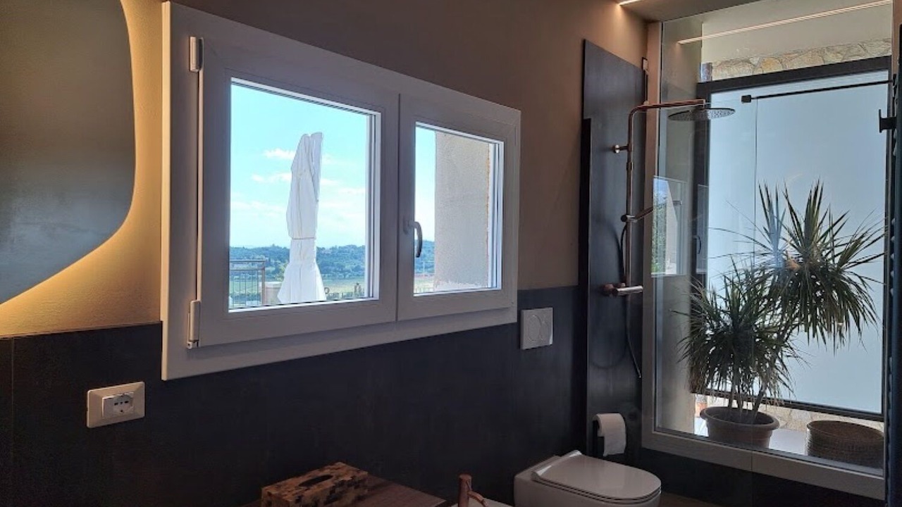 Photo of Bathroom in Castion Veronese