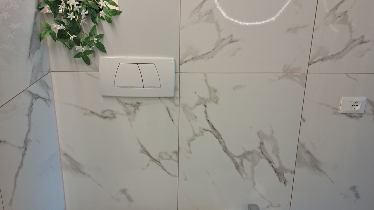 Photo of Bathroom in Castion Veronese
