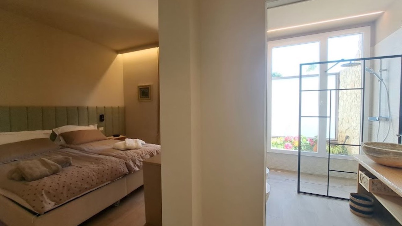 Photo of Bedroom in Castion Veronese