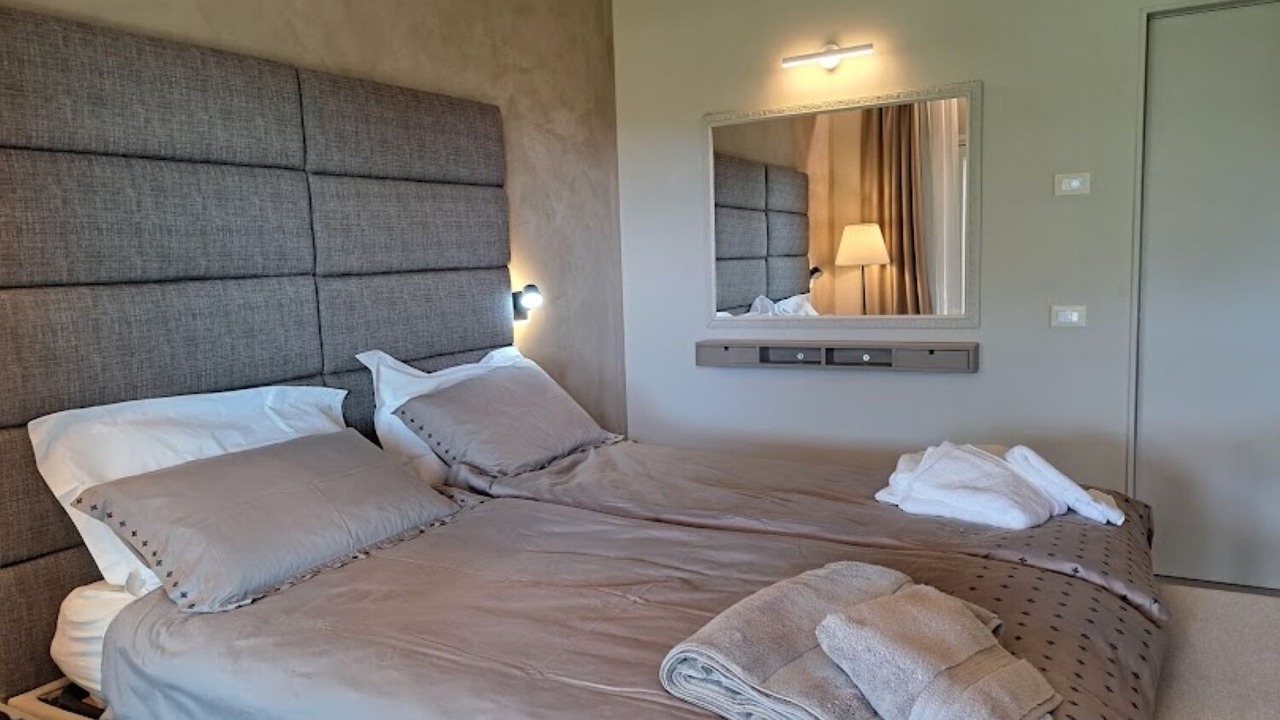 Photo of Bedroom in Castion Veronese