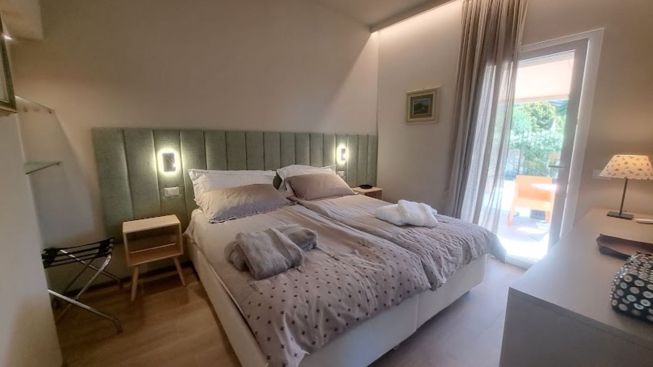 Photo of Bedroom in Castion Veronese