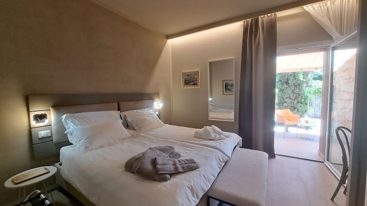 Photo of Bedroom in Castion Veronese