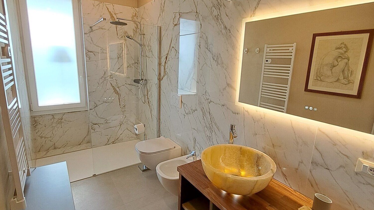 Photo of Bathroom in Castion Veronese