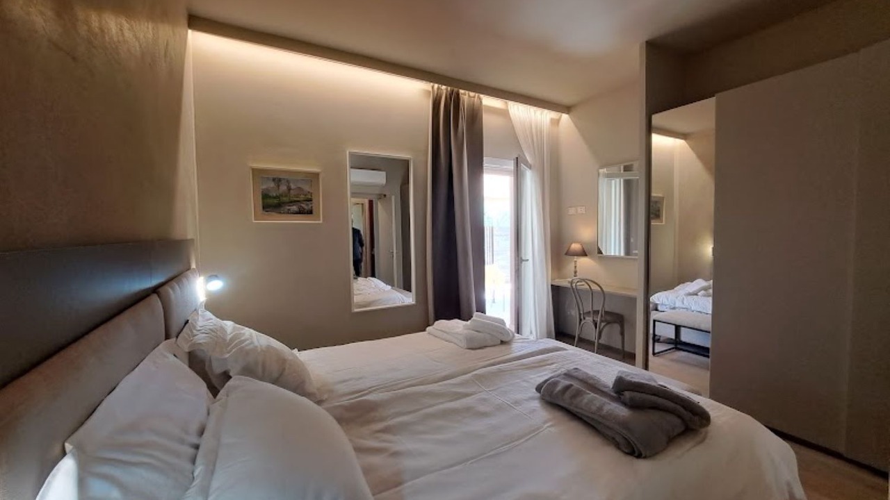 Photo of Bedroom in Castion Veronese