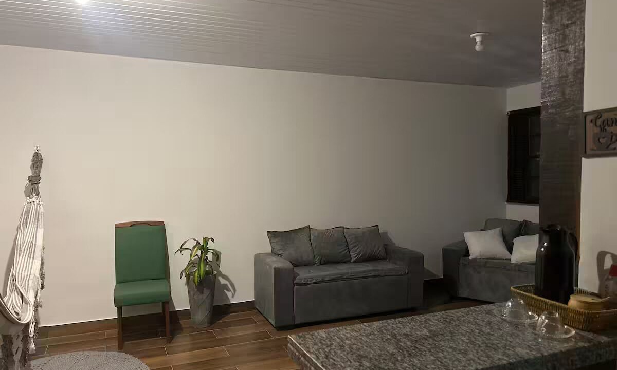 Photo of Livingroom in Vargem Grande