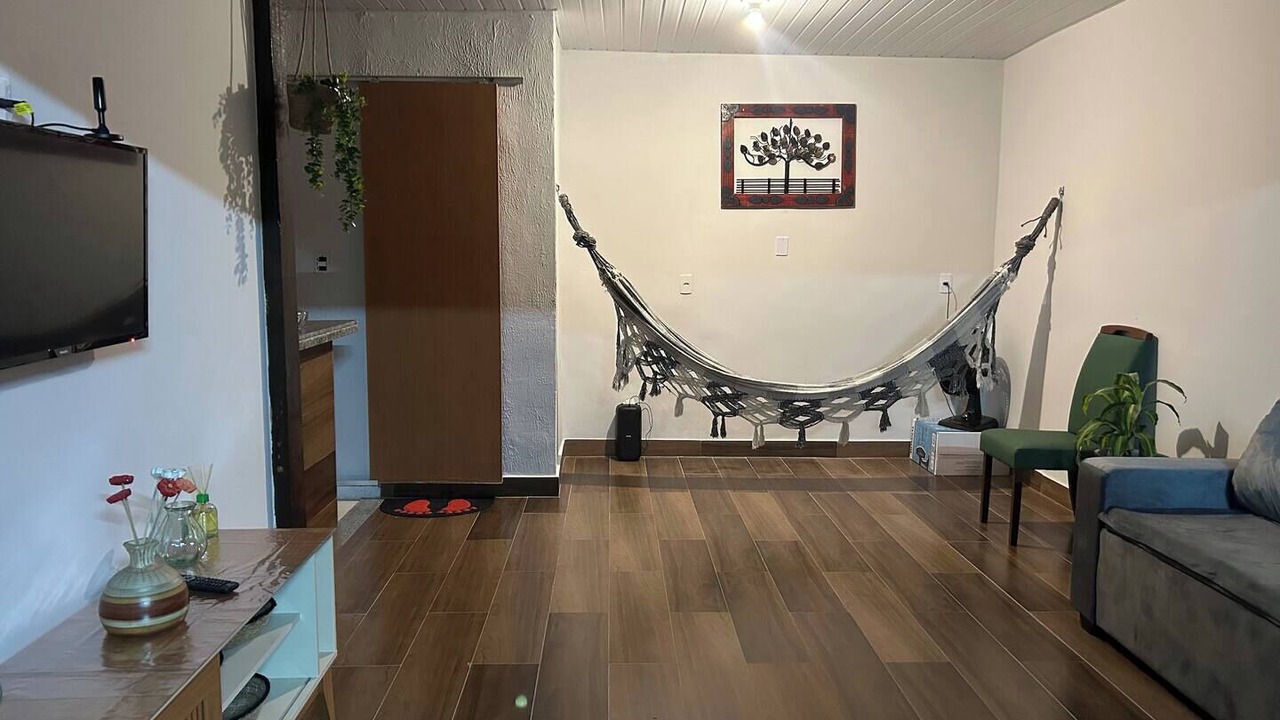Photo of Livingroom in Vargem Grande