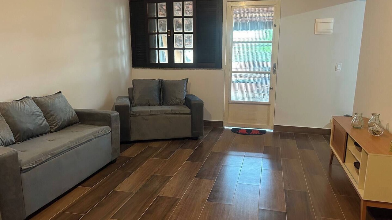 Photo of Livingroom in Vargem Grande