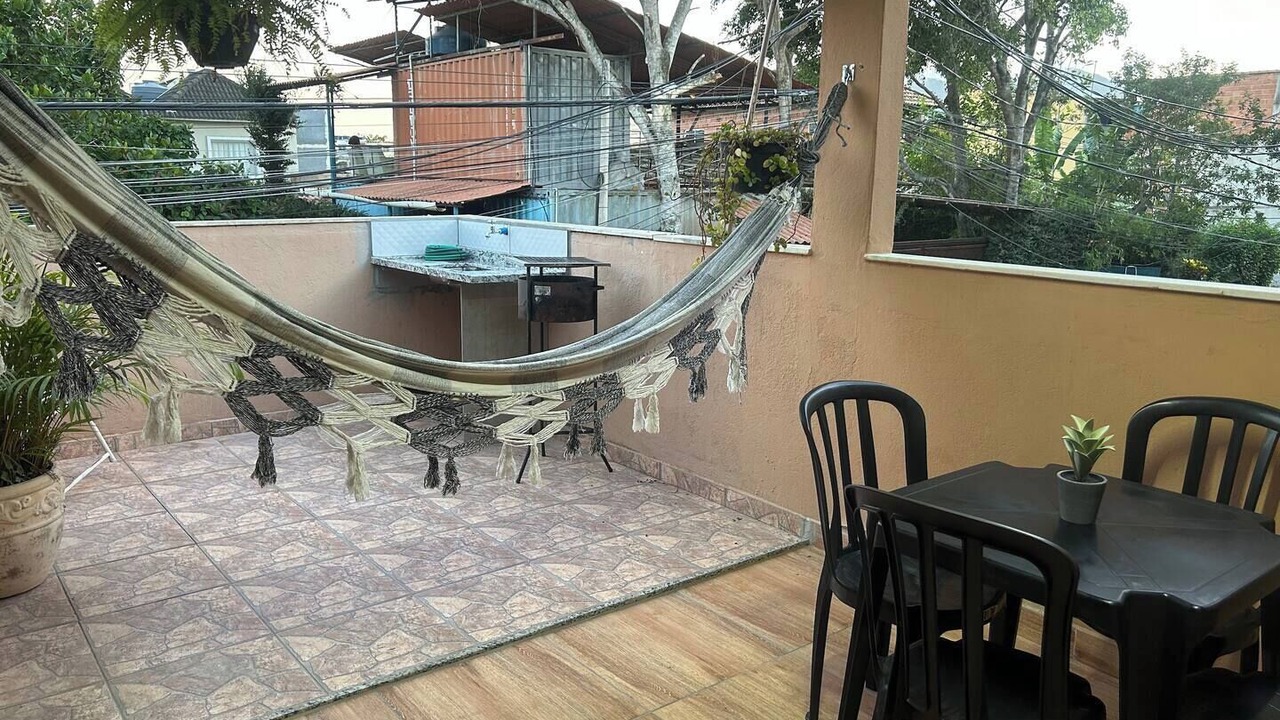 Photo of Outdoor in Vargem Grande