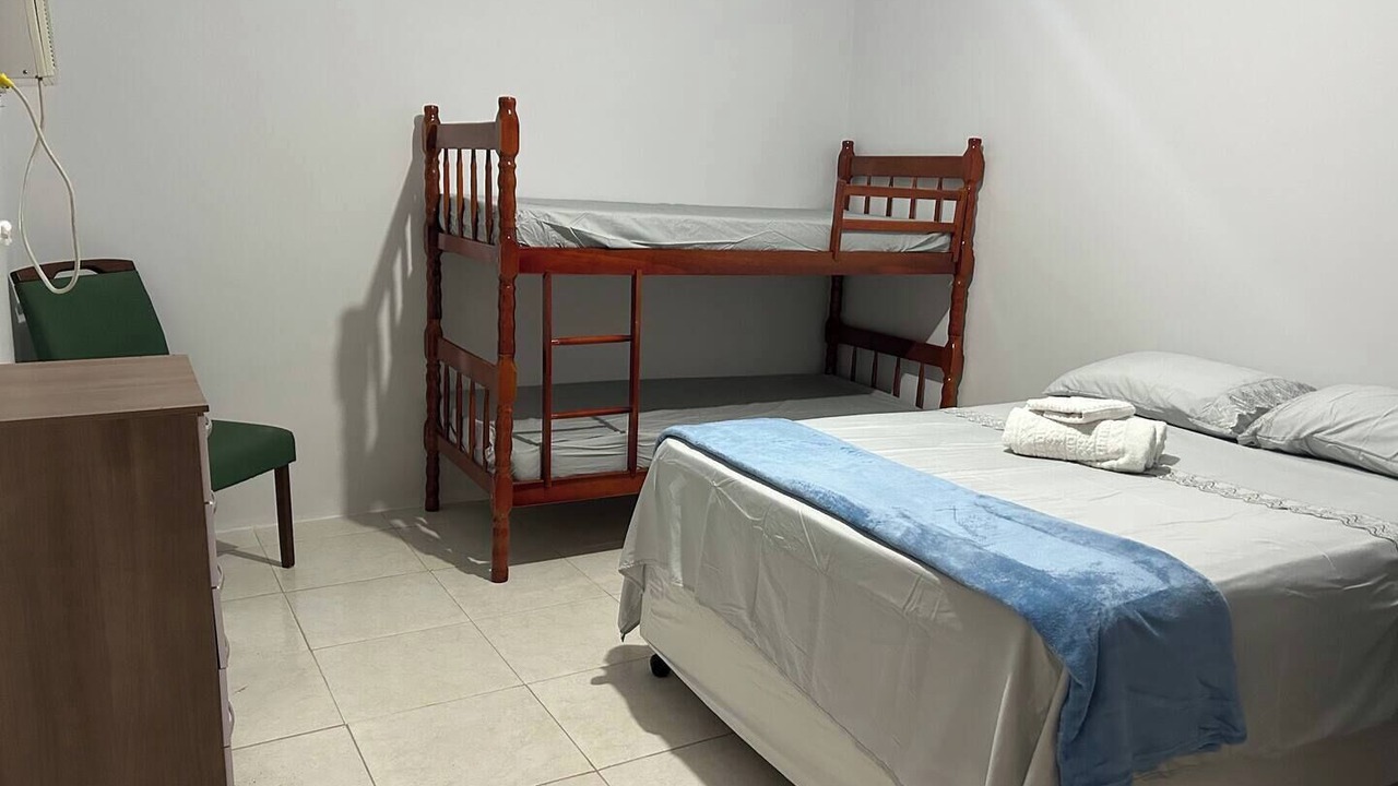 Photo of Bedroom in Vargem Grande