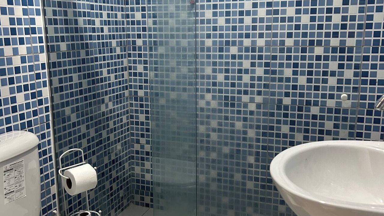 Photo of Bathroom in Vargem Grande