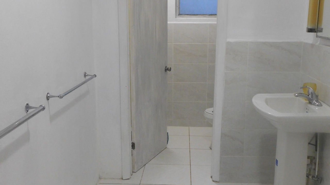 Photo of Bathroom in Rock Sound