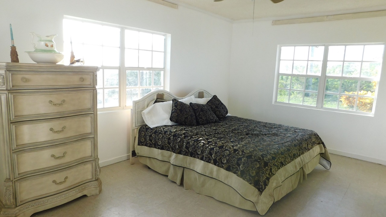 Photo of Bedroom in Rock Sound