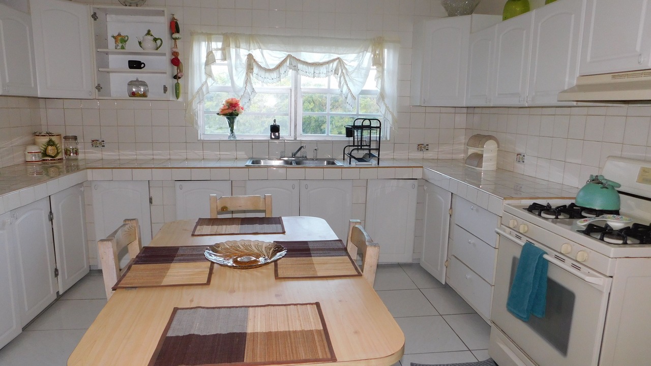Photo of Kitchen in Rock Sound