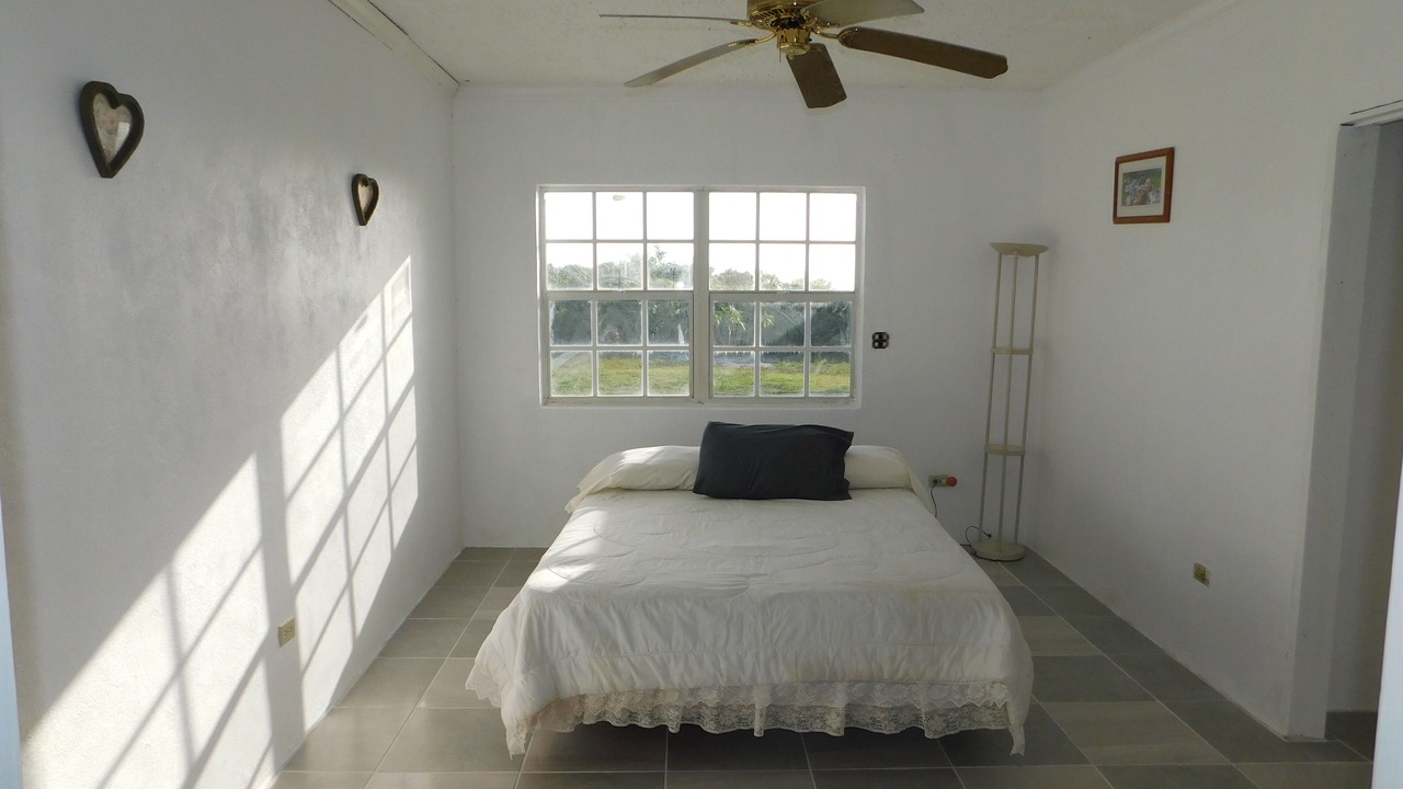 Photo of Bedroom in Rock Sound